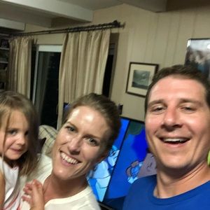 Meet your Posher, Jeff